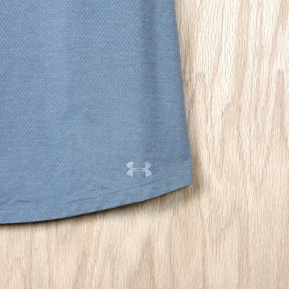 Under Armour Strappy Tank Top - Picture 4 of 8